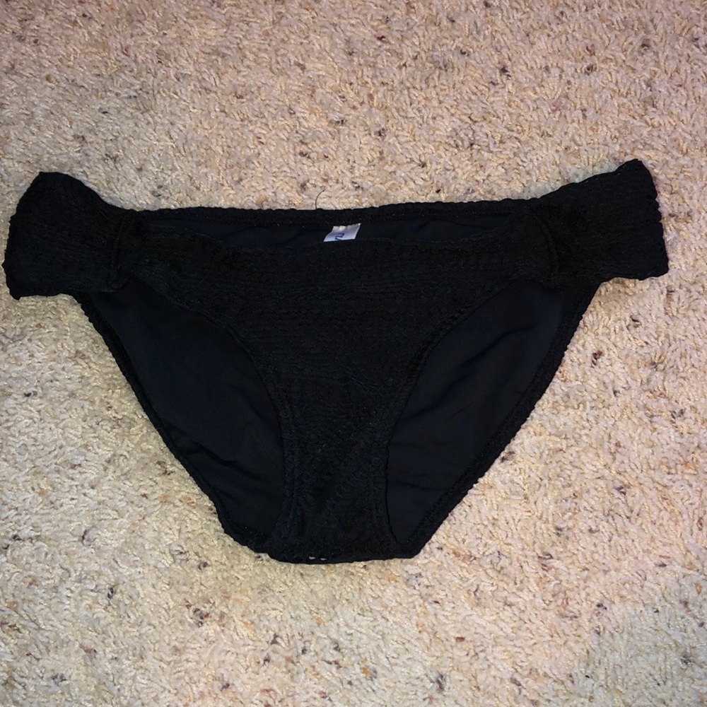 Bikini bottoms
